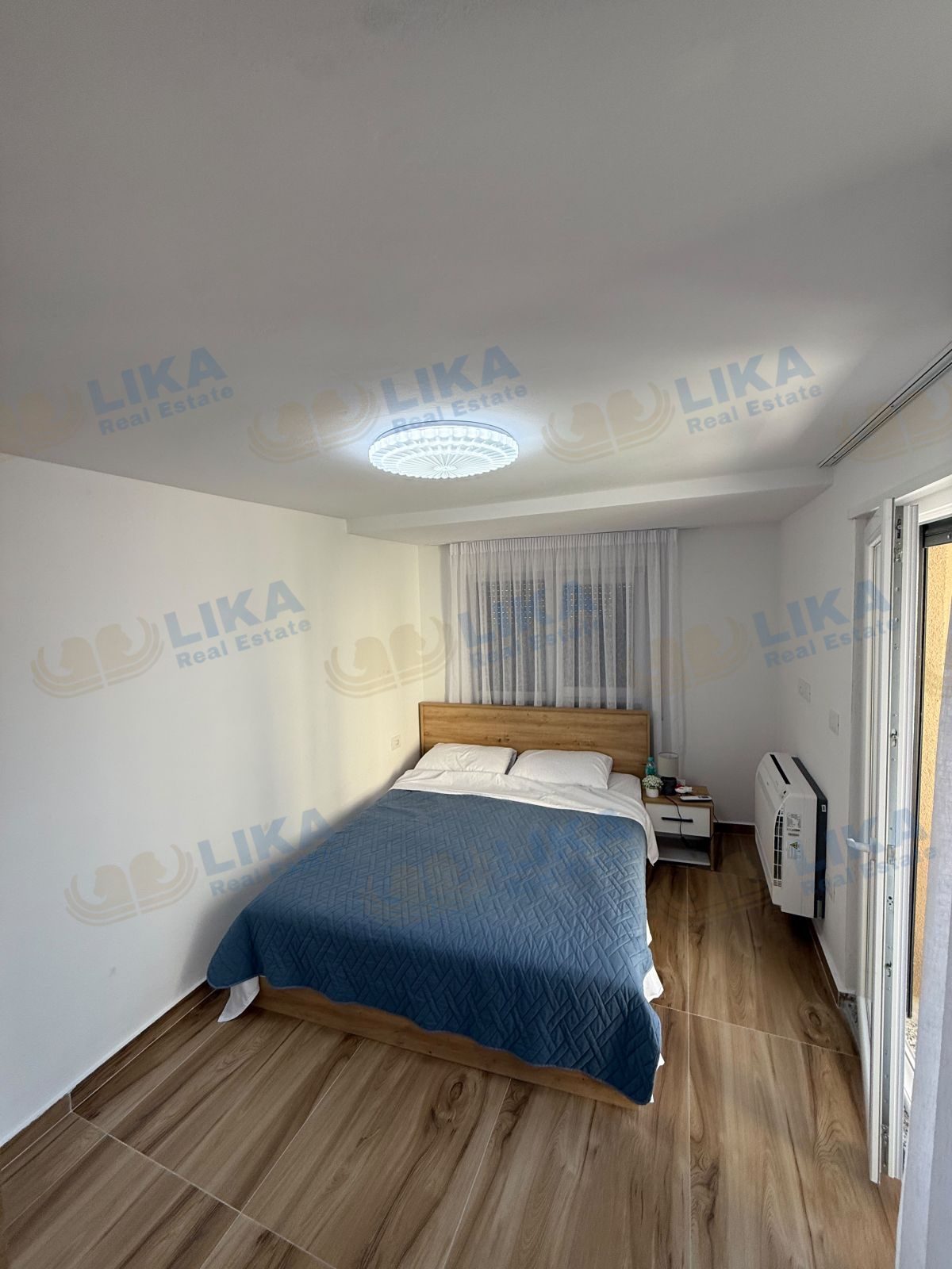 DUPLEX NË SHITJE ME GARAZH FALAS – 123 m², VETËM 1,300 €/m²