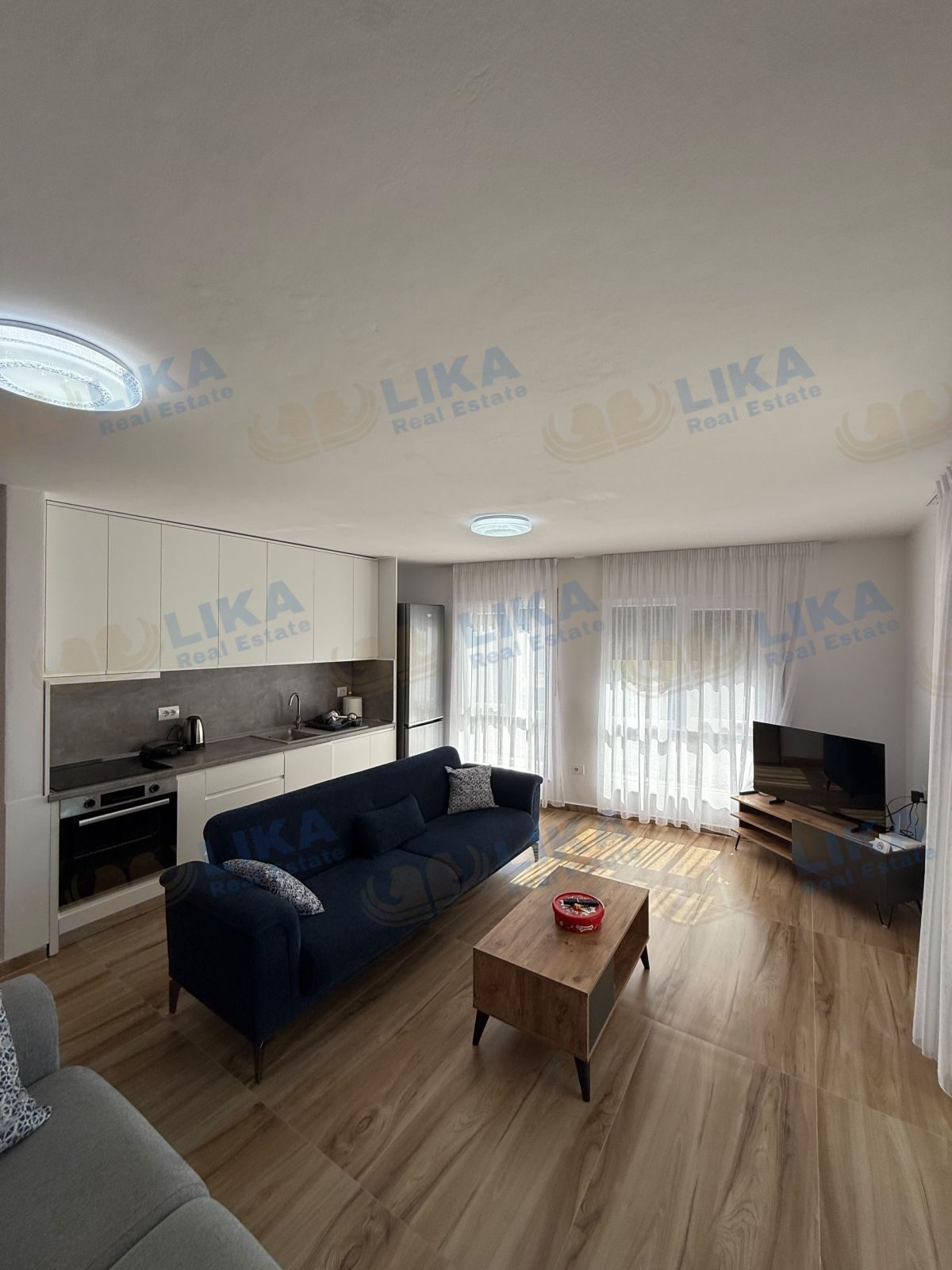 DUPLEX NË SHITJE ME GARAZH FALAS – 123 m², VETËM 1,300 €/m²