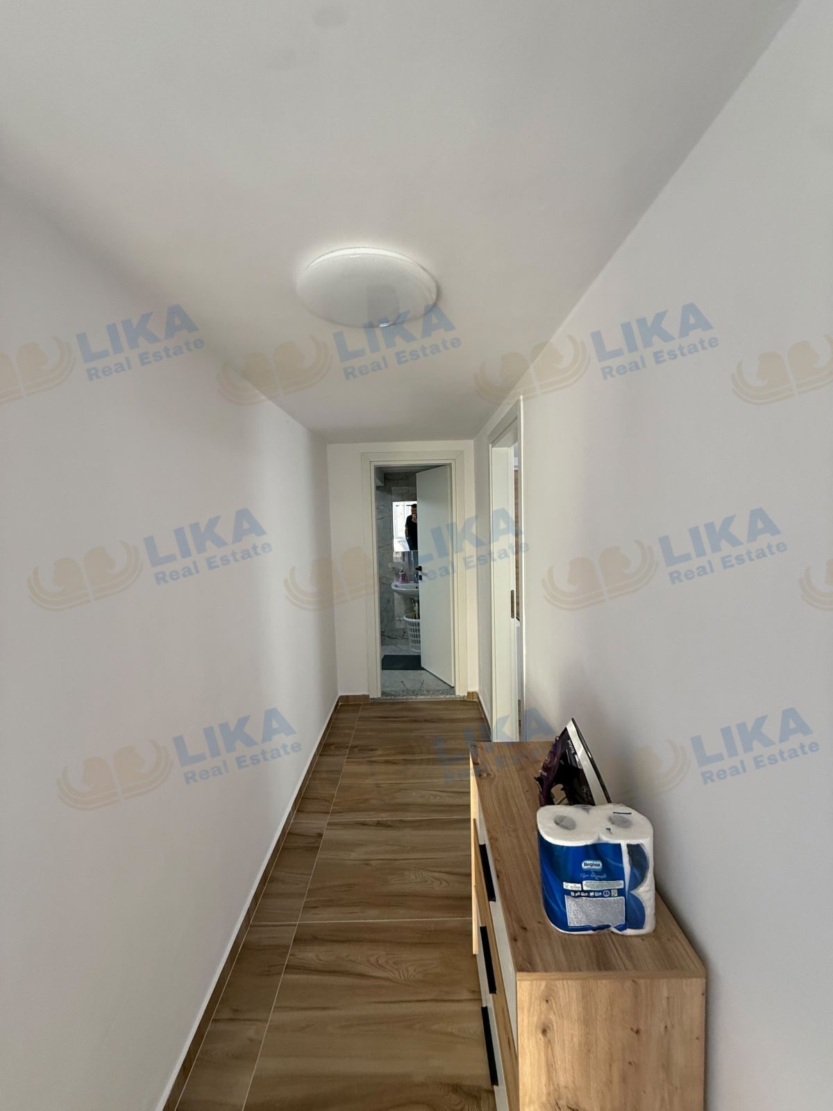 DUPLEX NË SHITJE ME GARAZH FALAS – 123 m², VETËM 1,300 €/m²
