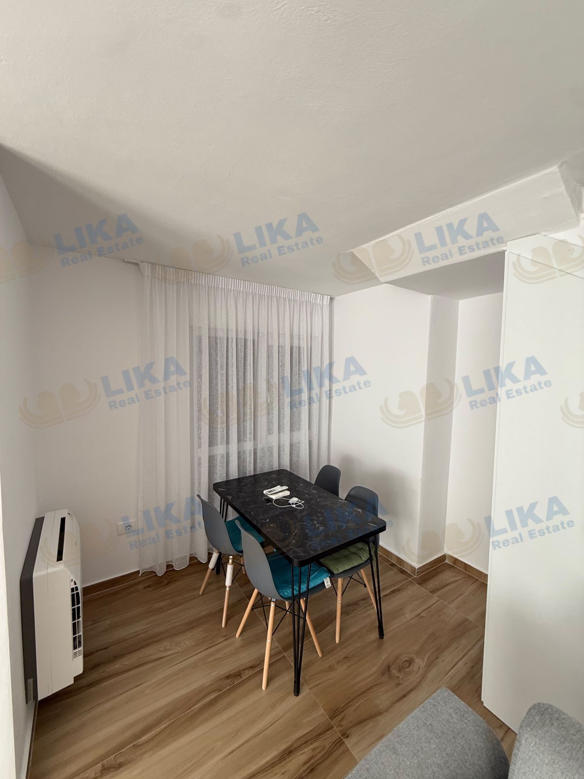 DUPLEX NË SHITJE ME GARAZH FALAS – 123 m², VETËM 1,300 €/m²