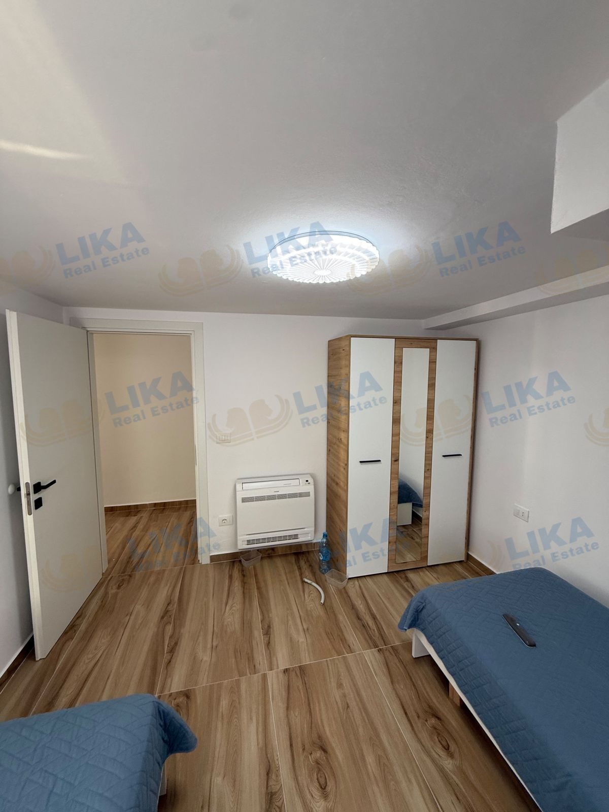 DUPLEX NË SHITJE ME GARAZH FALAS – 123 m², VETËM 1,300 €/m²