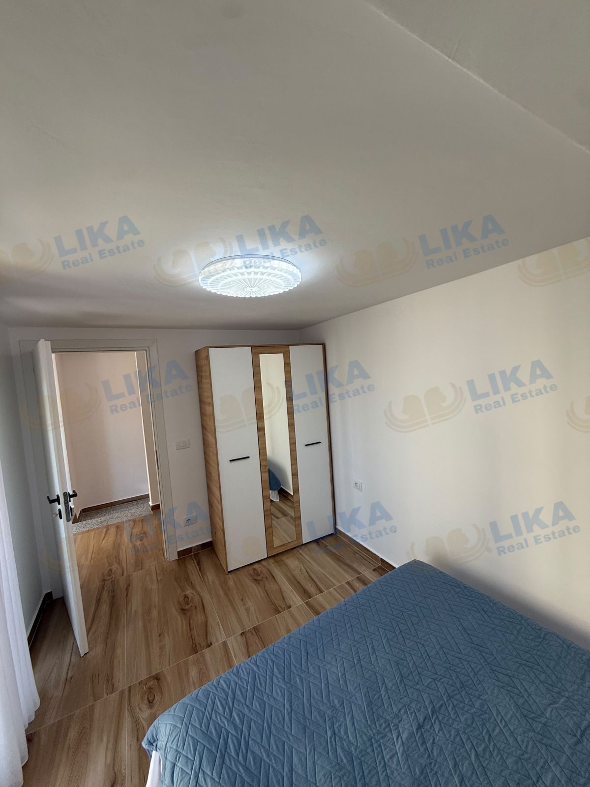 DUPLEX NË SHITJE ME GARAZH FALAS – 123 m², VETËM 1,300 €/m²
