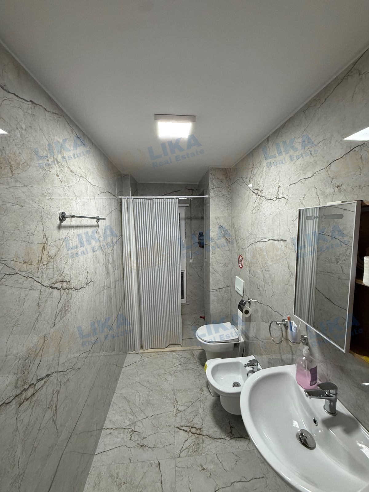 DUPLEX NË SHITJE ME GARAZH FALAS – 123 m², VETËM 1,300 €/m²