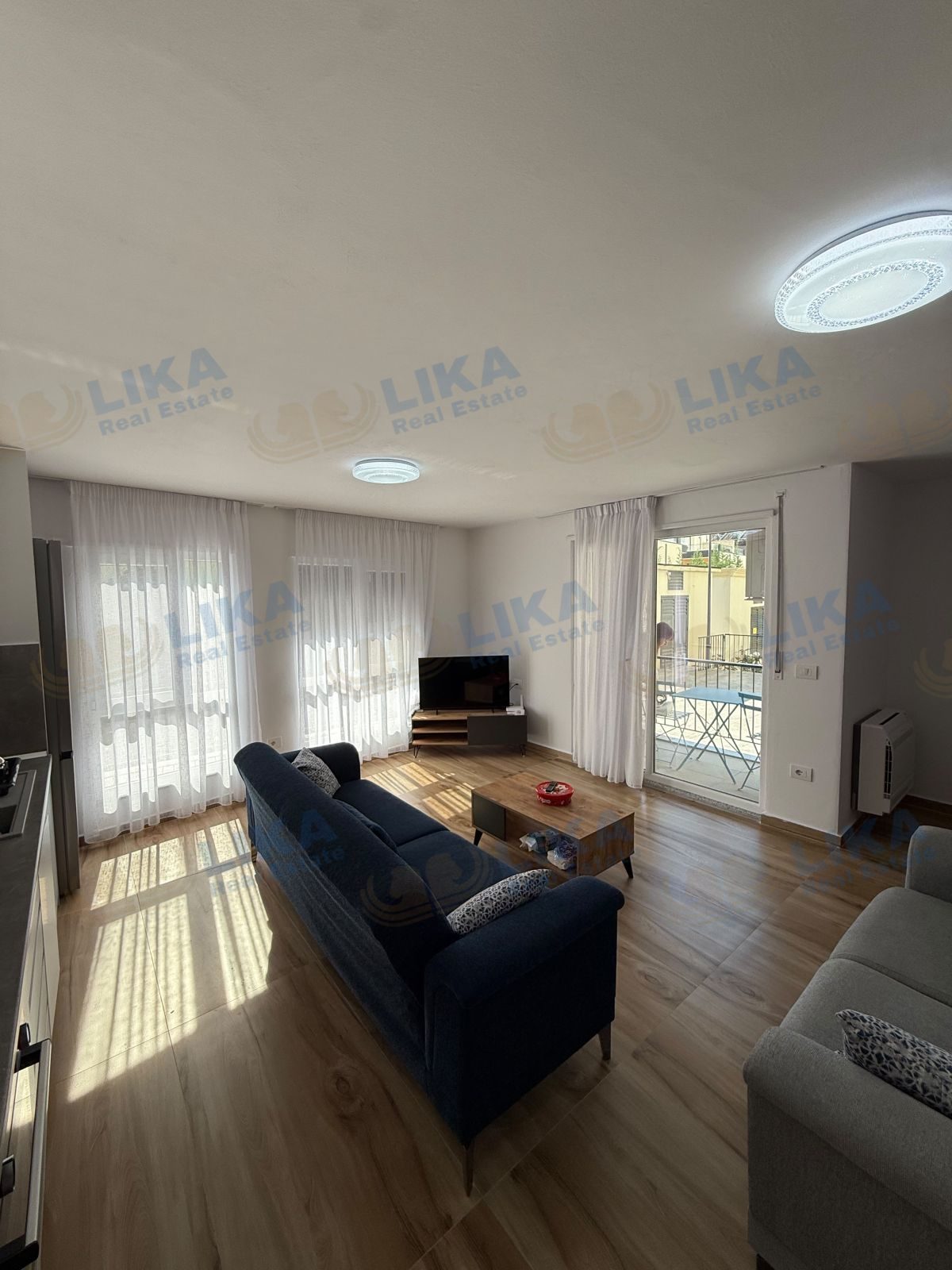DUPLEX NË SHITJE ME GARAZH FALAS – 123 m², VETËM 1,300 €/m²