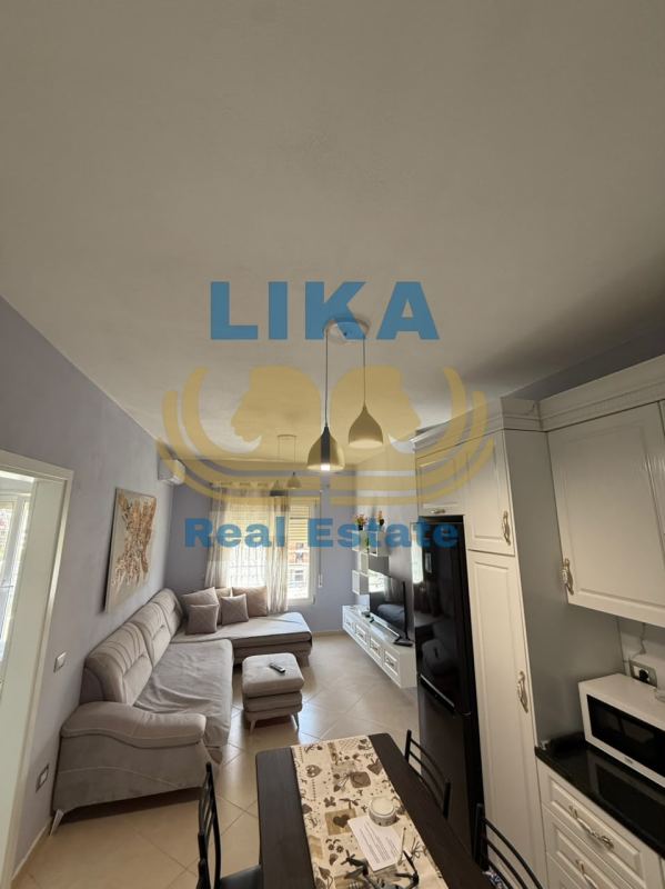 Apartament 2+1 në shitje pranë detit – Mundësi ideale për banim ose investim | LIKA REALE ESTATE