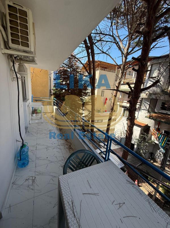 APARTAMENT 2+1 NË SHITJE – PRANË HOTEL EPIDAM