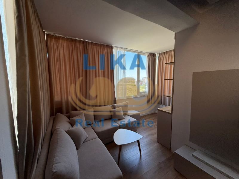 Apartament në Shitje në Qerret | 1+1, 52 m², 100m nga Plazhi