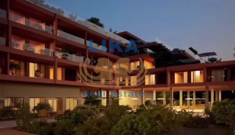 Garsoniere për shitje në Zonën e Vienës, Durrës – vetëm 250 metra nga deti.