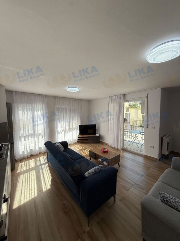 DUPLEX NË SHITJE ME GARAZH FALAS – 123 m², VETËM 1,300 €/m²