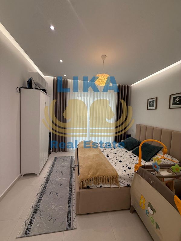 APARTAMENT 1+1 PËR SHITJE