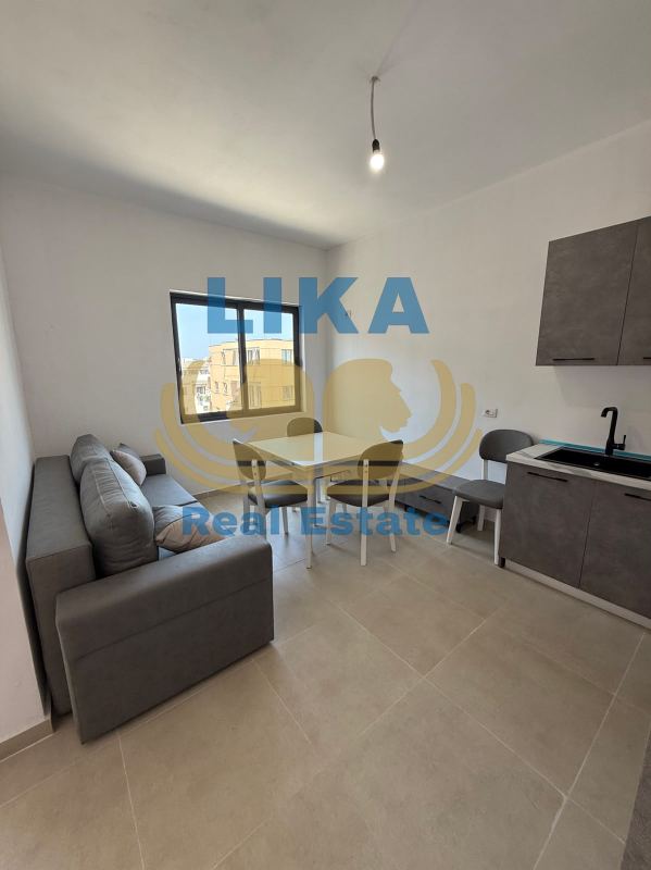 2 APARTAMENTE 1+1 NË SHITJE – MALI I ROBIT