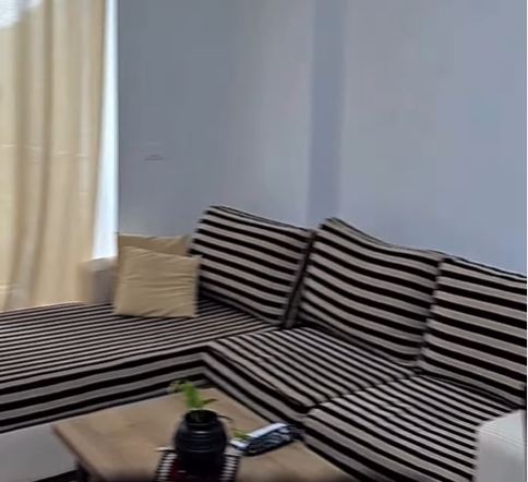 Apartament 2+1 në Mal të Robit për Shitje | Pamje Deti & Parkim