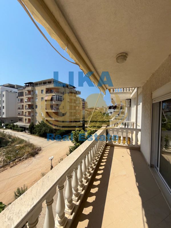 APARTAMENT 1+1 NË SHITJE | VETËM 150 METRA NGA DETI