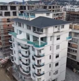 Apartamente në Shitje në Golem | 1400€/m²
