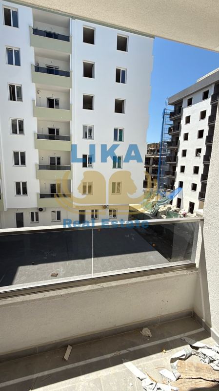 Apartamente 1+1 në shitje në Golem pranë Hotel Flower – 250 metra nga deti – 1,250 €/m²