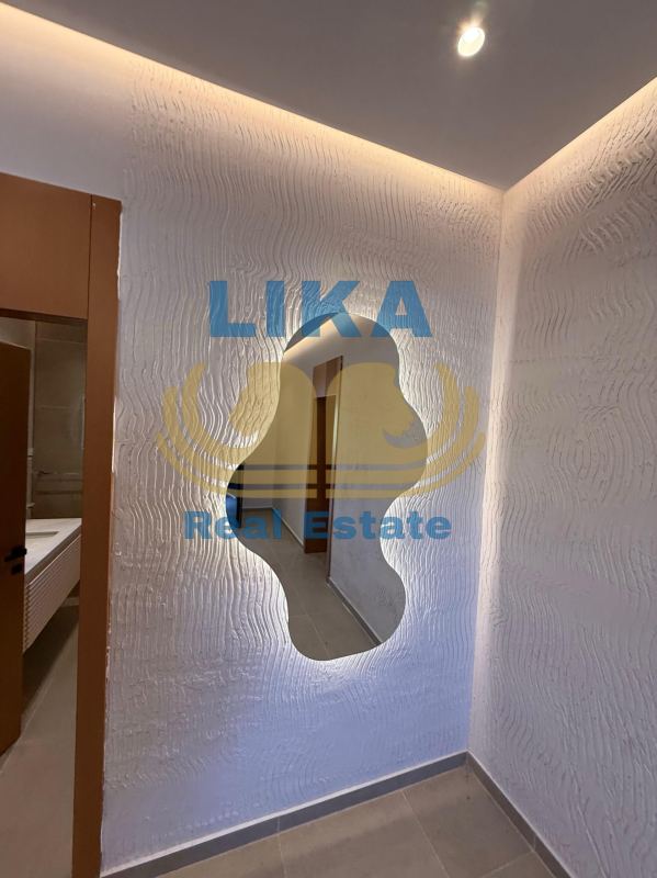 Luksi që e jetoni çdo ditë.