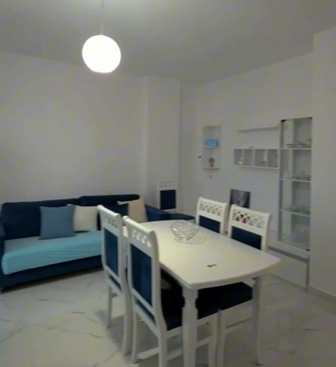 Apartament 1+1 në Shitje në Mal të Robit, Golem