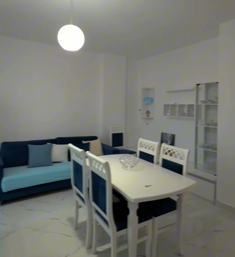 Apartament 1+1 në Shitje në Mal të Robit, Golem