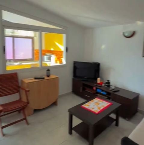 Apartament 2+1 në Shitje Pranë Hotel Epidamn