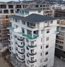 Apartamente në Shitje në Golem | 1400€/m²