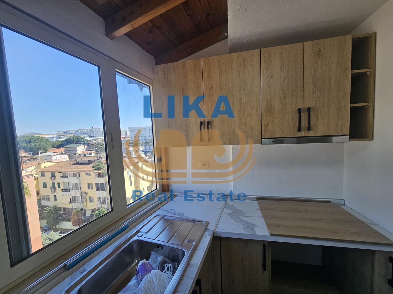 Duplex për Shitje pranë Hotel Epidamn
