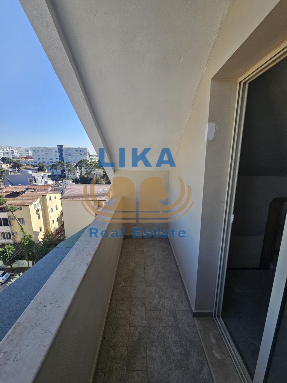 Duplex për Shitje pranë Hotel Epidamn