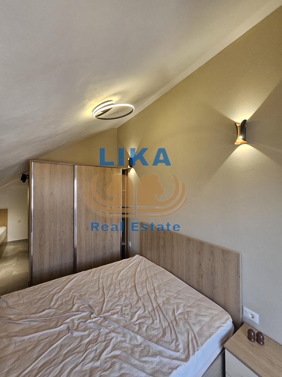 Duplex për Shitje pranë Hotel Epidamn