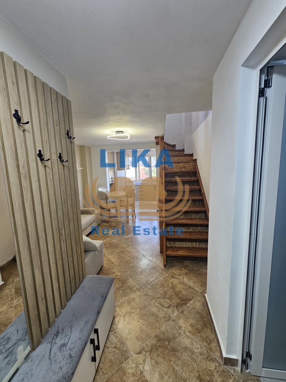 Duplex për Shitje pranë Hotel Epidamn