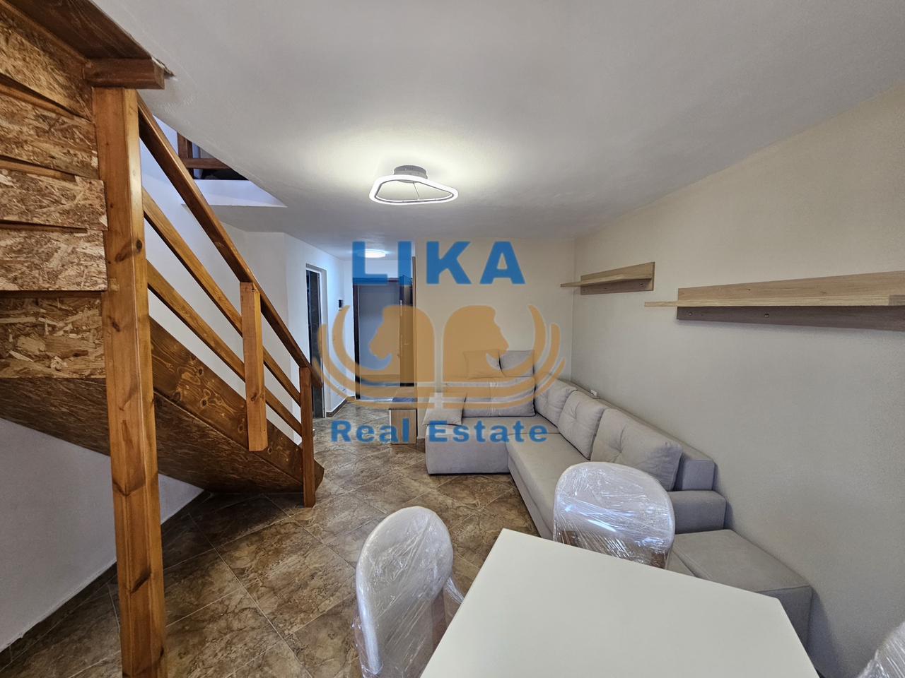 Duplex për Shitje pranë Hotel Epidamn
