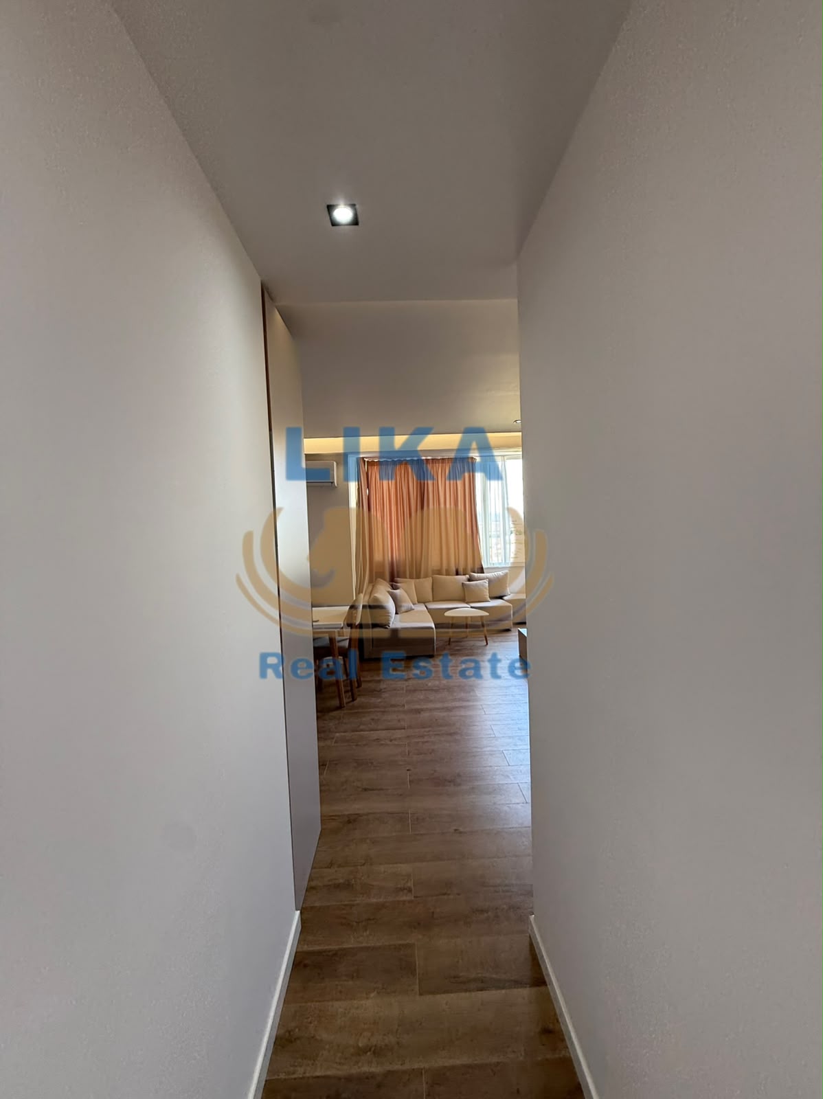 Apartament në Shitje në Qerret | 1+1, 52 m², 100m nga Plazhi