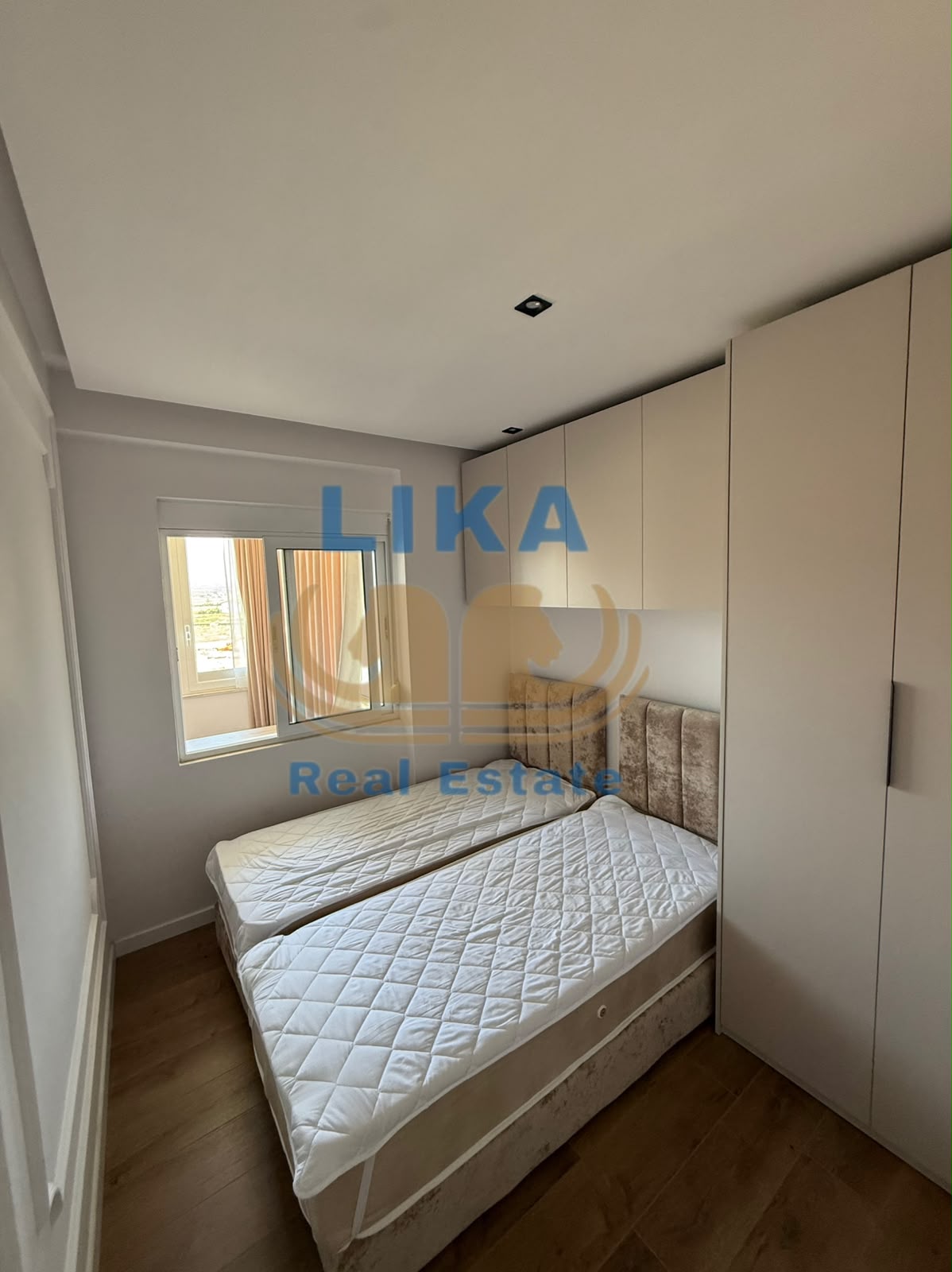 Apartament në Shitje në Qerret | 1+1, 52 m², 100m nga Plazhi