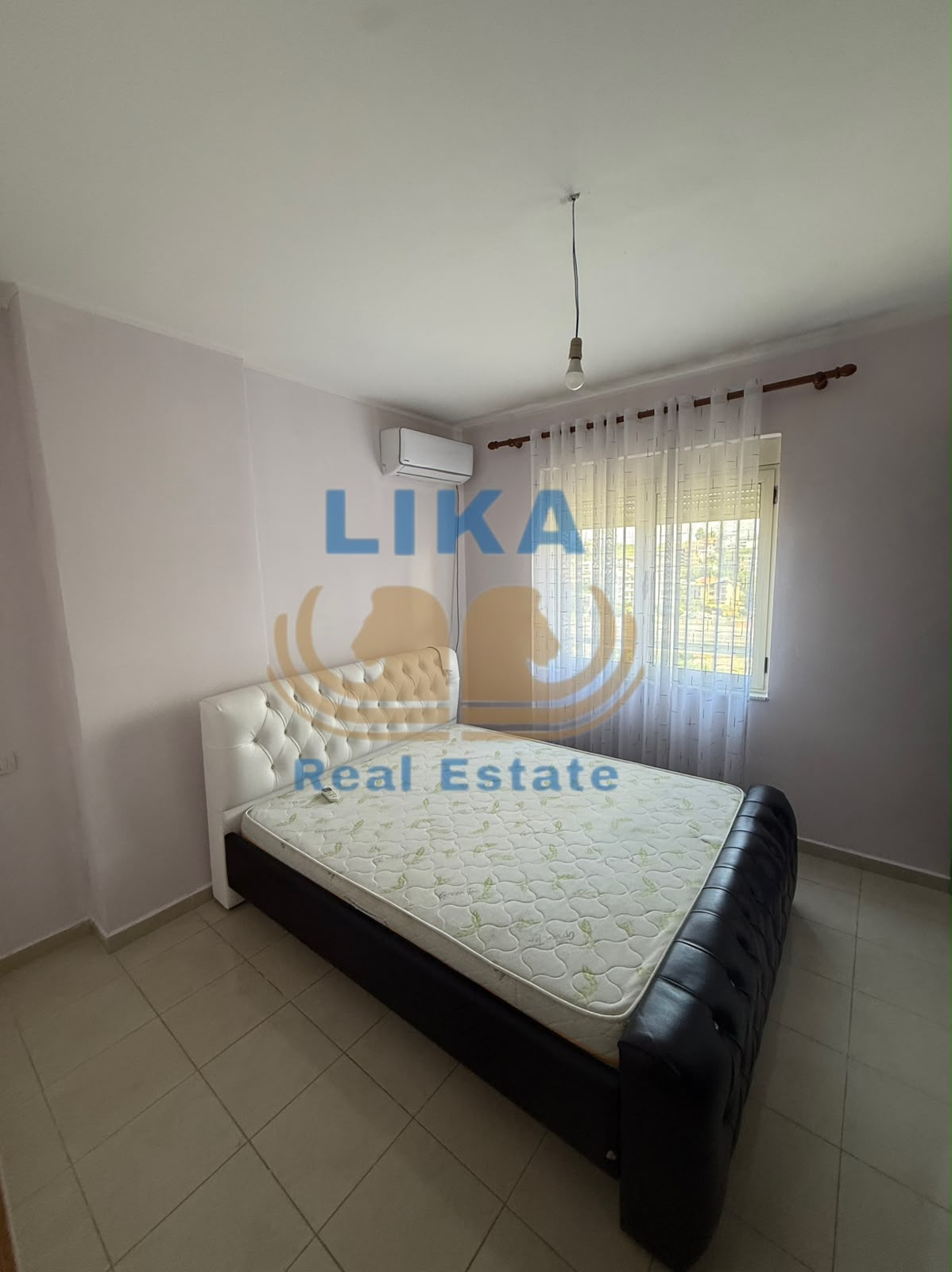Apartament 2+1 në Shitje te Rrethrrotullimi i Plepave, Durrës – 100 m² + Ballkon 40 m² | LIKA REAL ESTATE For Sale