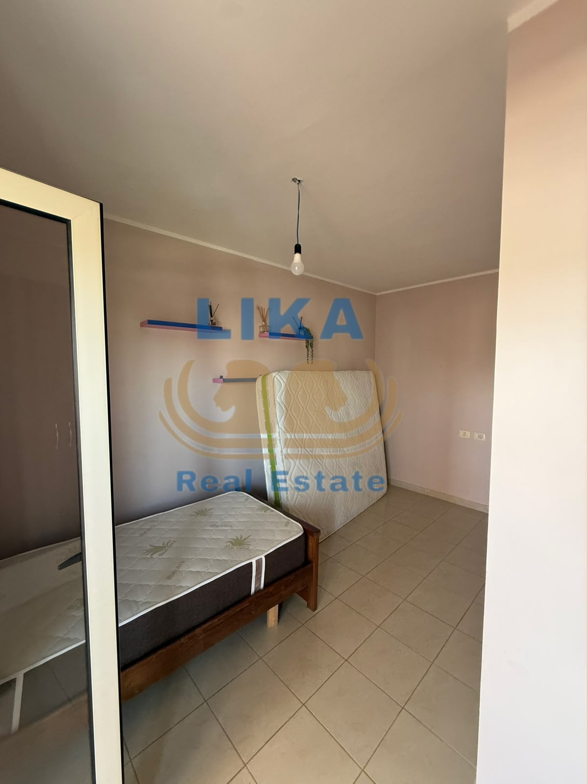 Apartament 2+1 në Shitje te Rrethrrotullimi i Plepave, Durrës – 100 m² + Ballkon 40 m² | LIKA REAL ESTATE For Sale