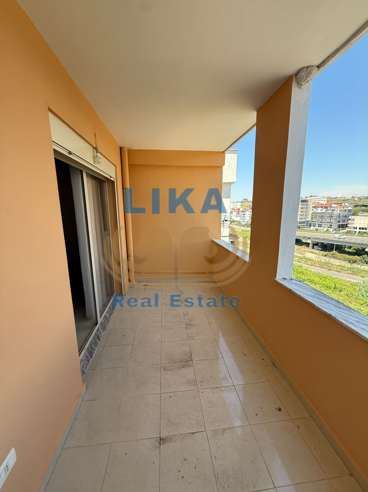 Apartament 2+1 në Shitje te Rrethrrotullimi i Plepave, Durrës – 100 m² + Ballkon 40 m² | LIKA REAL ESTATE For Sale
