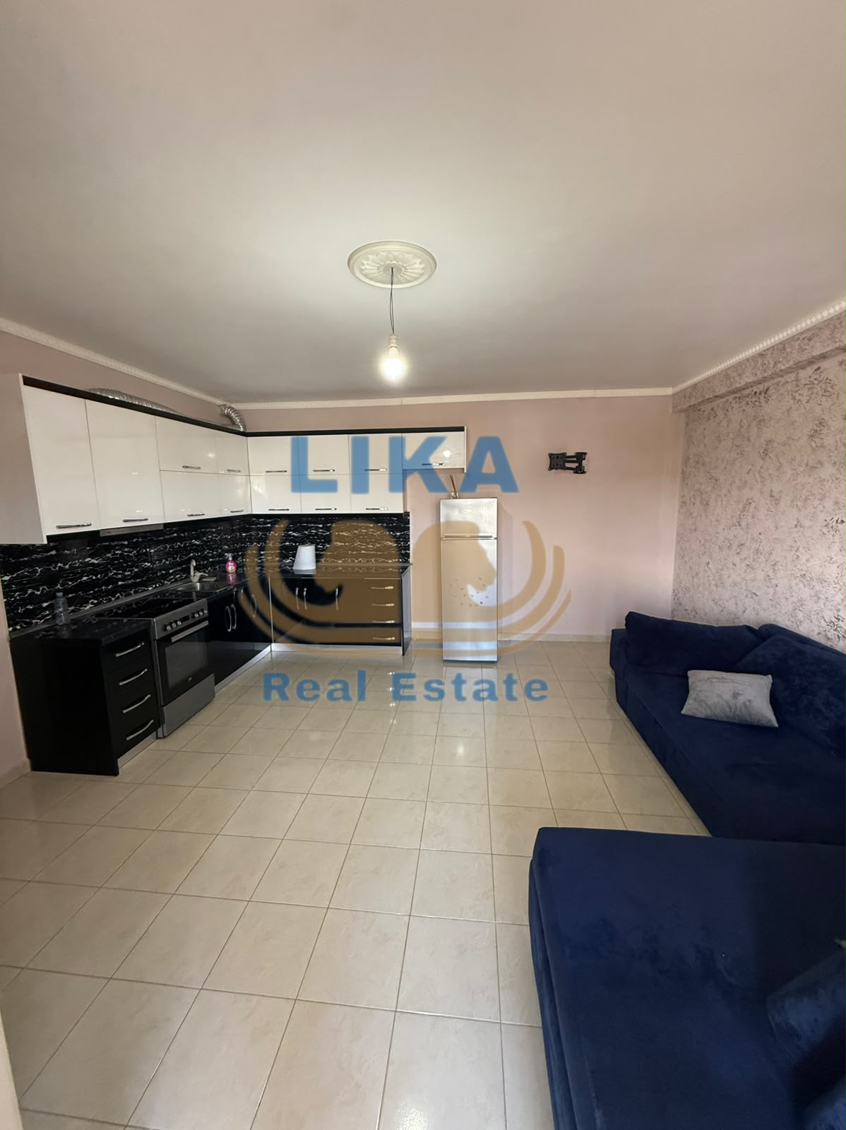 Apartament 2+1 në Shitje te Rrethrrotullimi i Plepave, Durrës – 100 m² + Ballkon 40 m² | LIKA REAL ESTATE For Sale