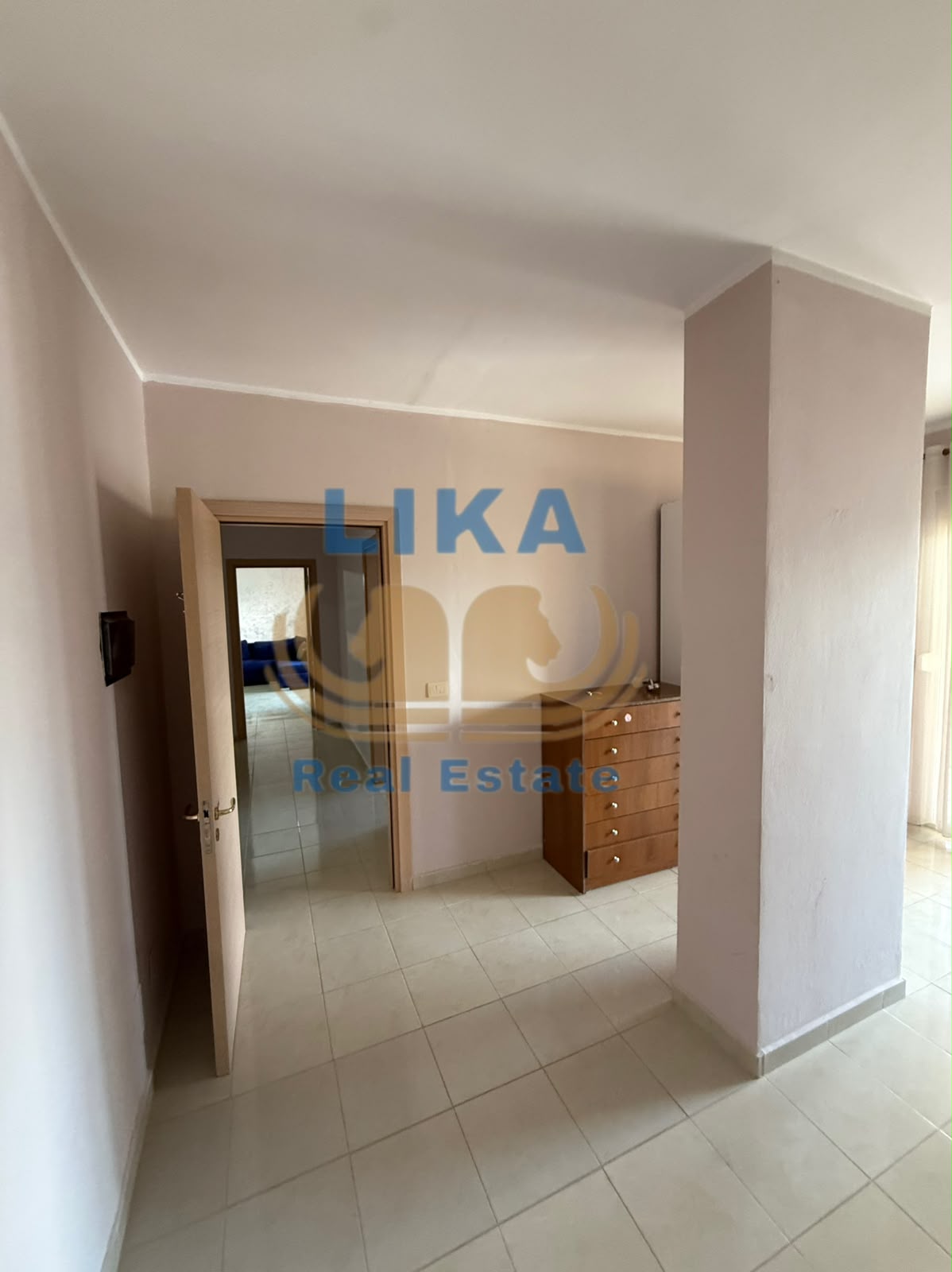 Apartament 2+1 në Shitje te Rrethrrotullimi i Plepave, Durrës – 100 m² + Ballkon 40 m² | LIKA REAL ESTATE For Sale