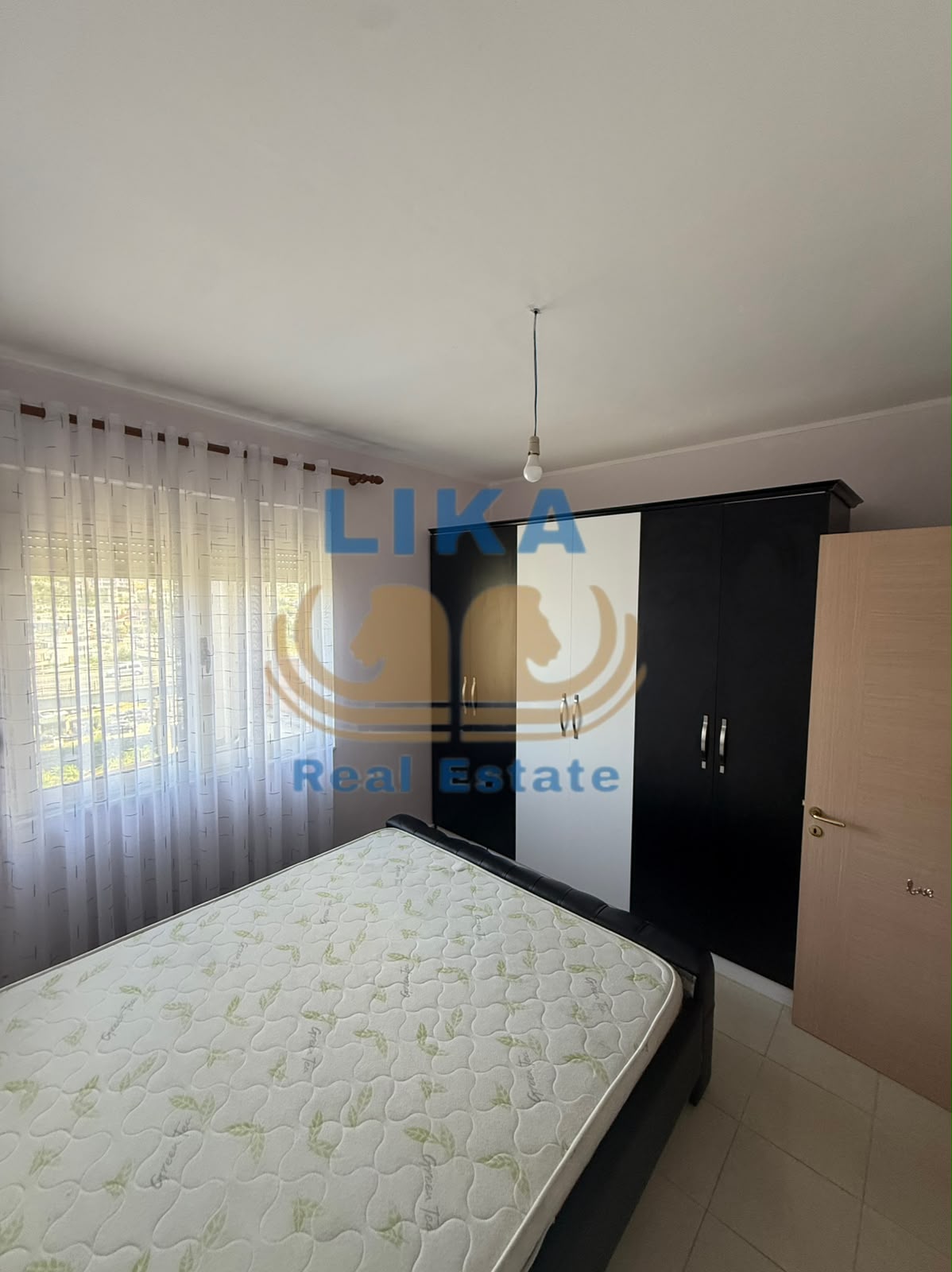 Apartament 2+1 në Shitje te Rrethrrotullimi i Plepave, Durrës – 100 m² + Ballkon 40 m² | LIKA REAL ESTATE For Sale