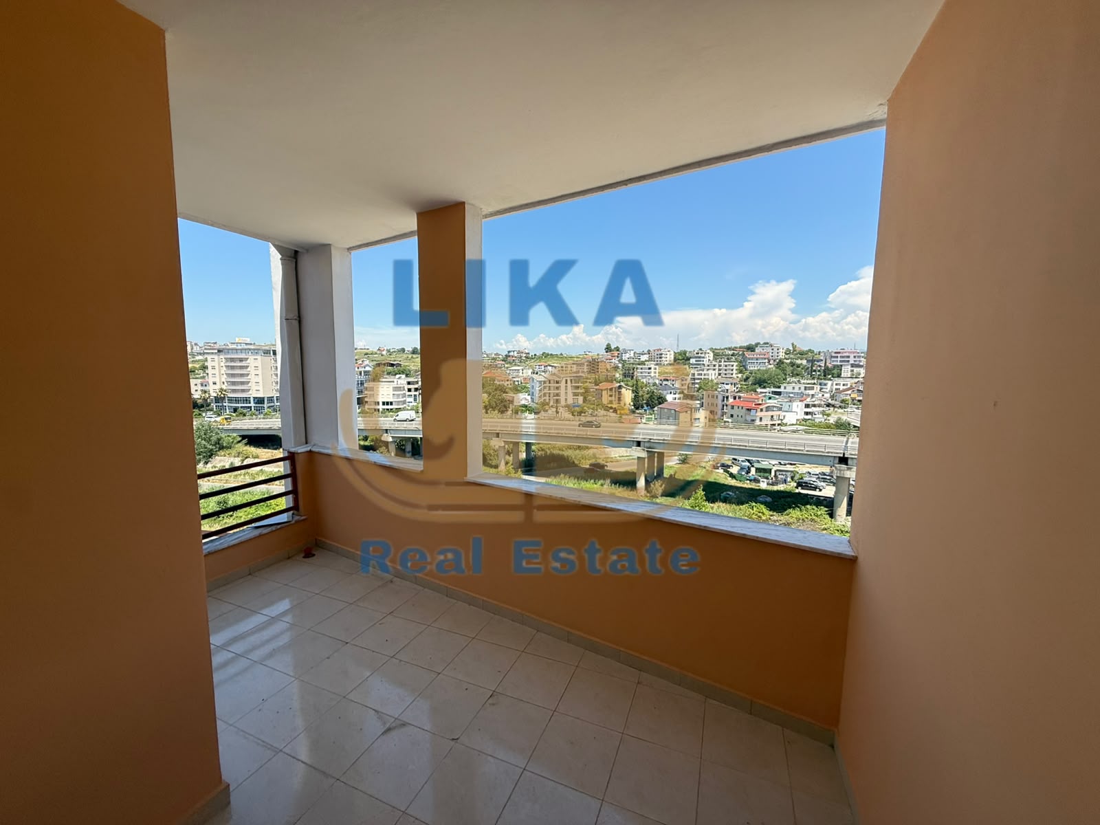 Apartament 2+1 në Shitje te Rrethrrotullimi i Plepave, Durrës – 100 m² + Ballkon 40 m² | LIKA REAL ESTATE For Sale