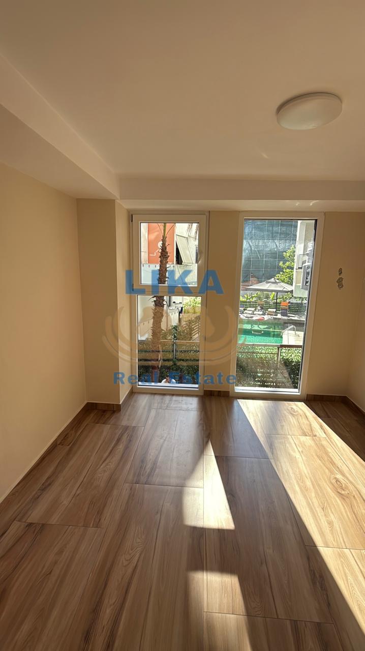 Duplex në shitje në Mali i Robit, Golem | 104 m² | 200 m nga deti