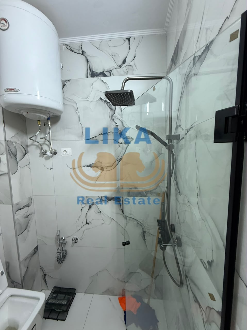 Apartament 2+1 në shitje në Golem | 67 m² | Kati 2 | 2 Ballkone
