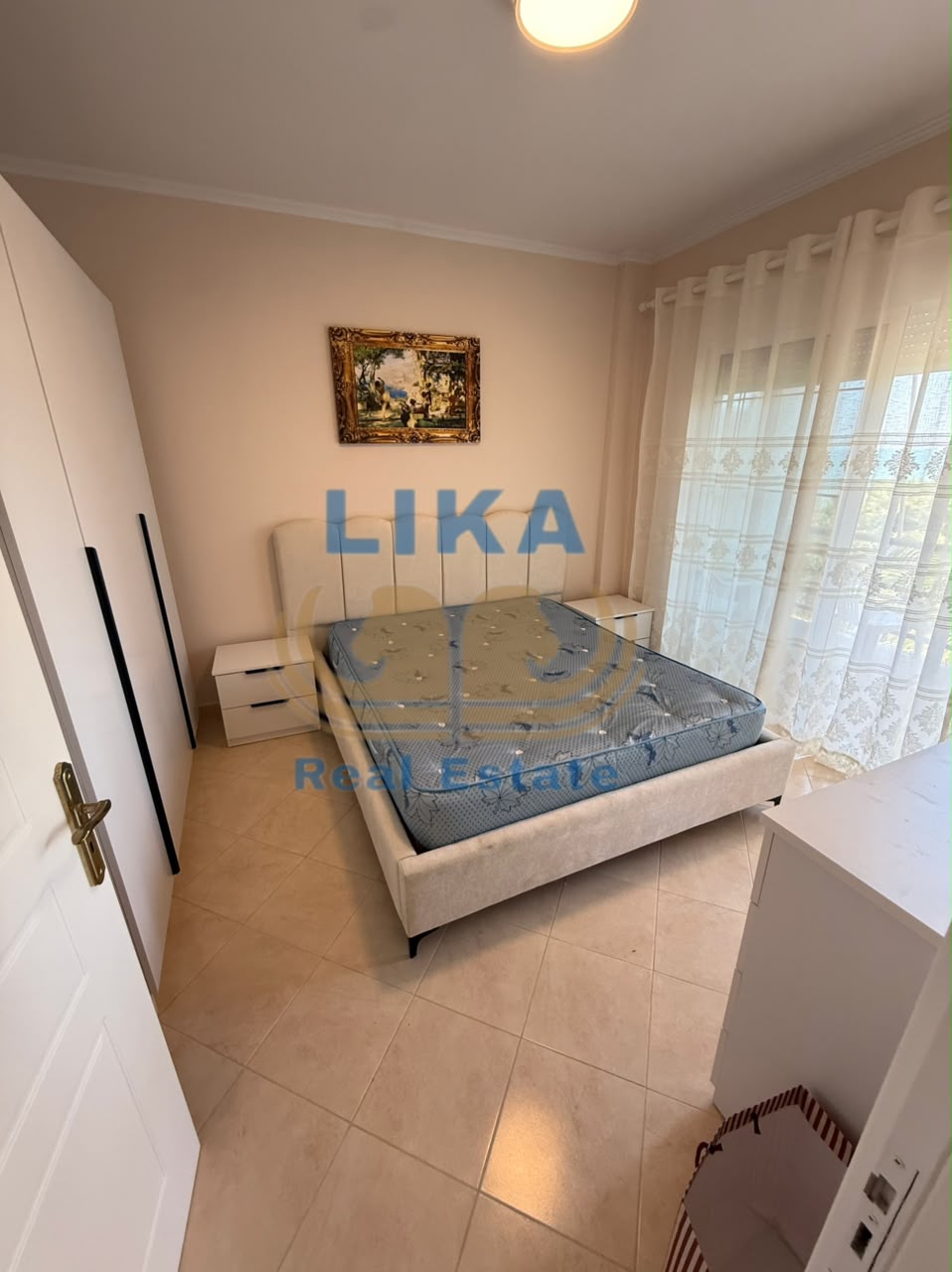 Apartament 2+1 në shitje në Golem | 67 m² | Kati 2 | 2 Ballkone