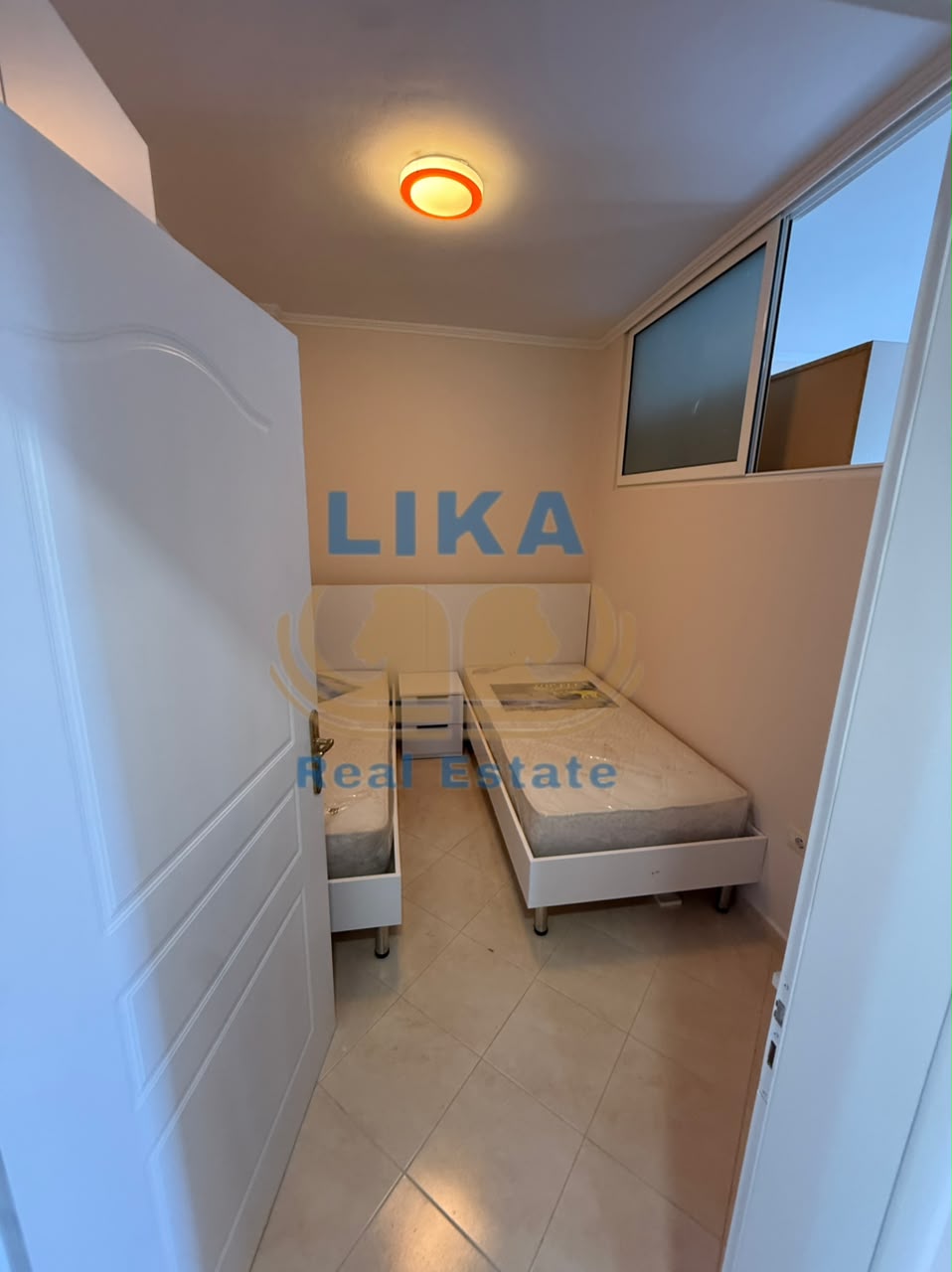 Apartament 2+1 në shitje në Golem | 67 m² | Kati 2 | 2 Ballkone