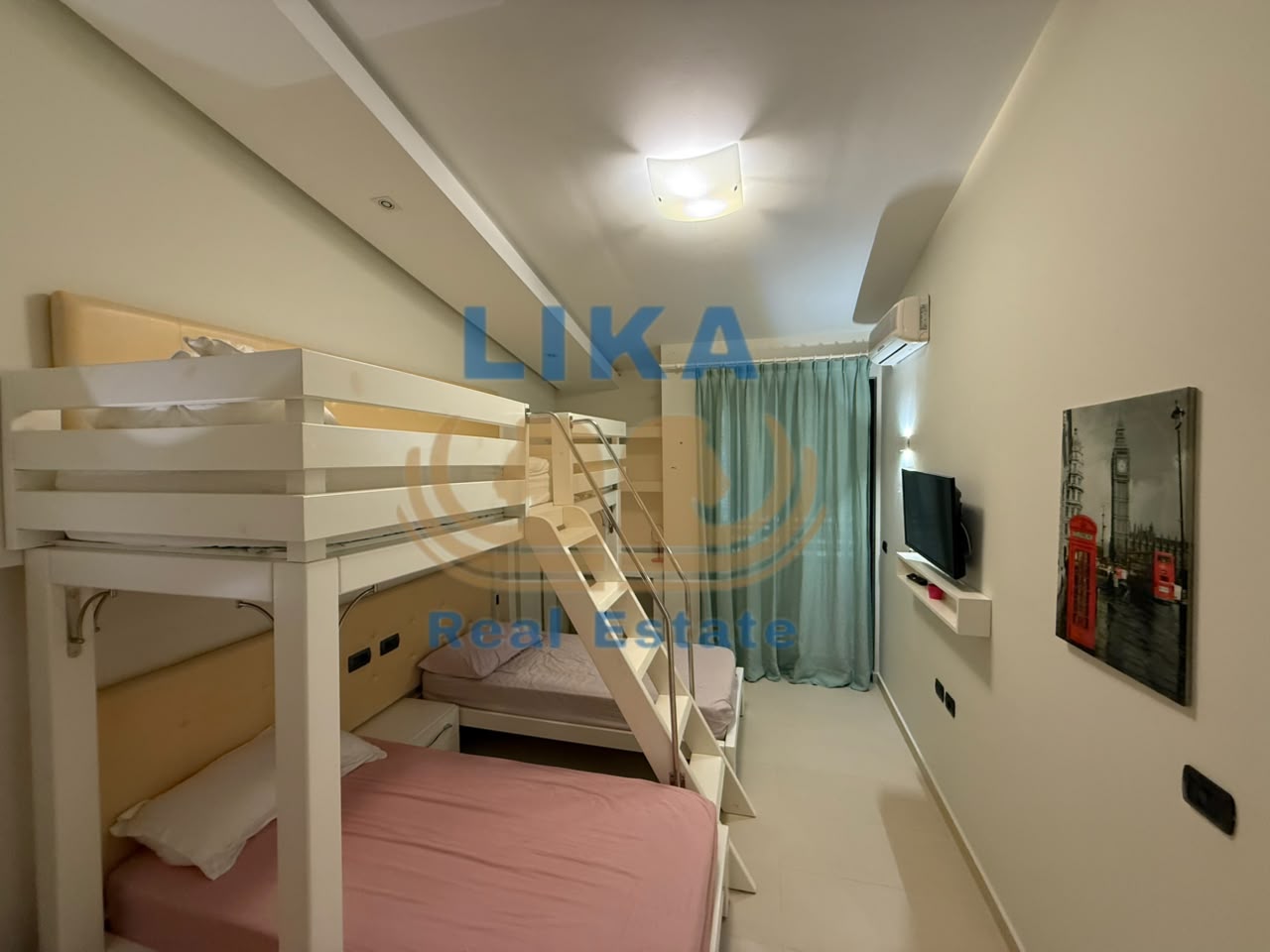Shitet Apartament 2+1 në Qerret – Vetëm 70 Metra nga Deti