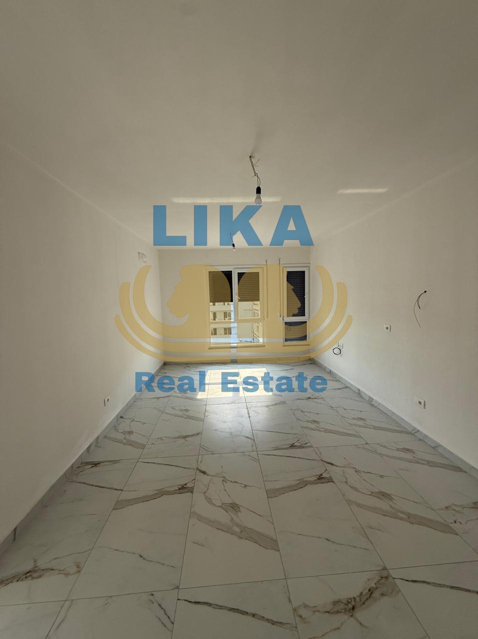 Apartament 1+1 për shitje në Golem – Zona e Vienës, vetëm 200 metra nga deti