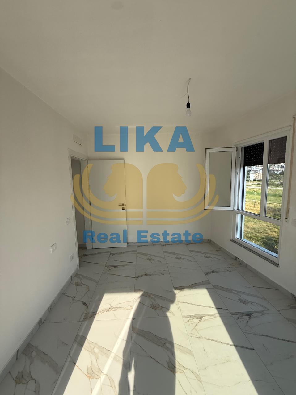 Apartament 1+1 për shitje në Golem – Zona e Vienës, vetëm 200 metra nga deti