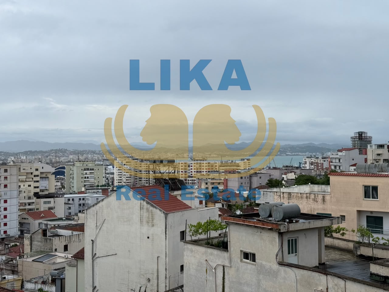 Apartament 2+1 në shitje në Durrës