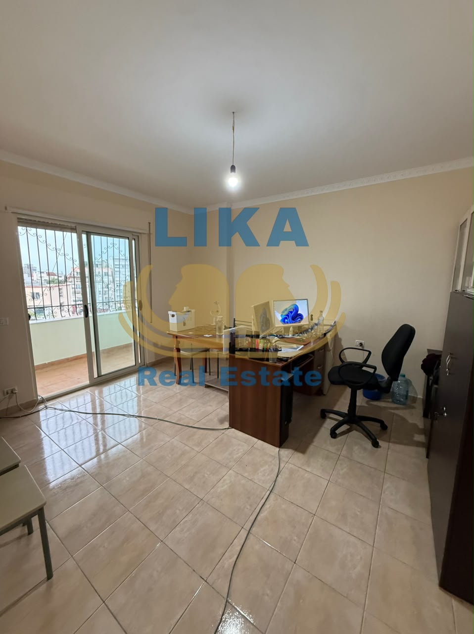 Apartament 2+1 në shitje në Durrës