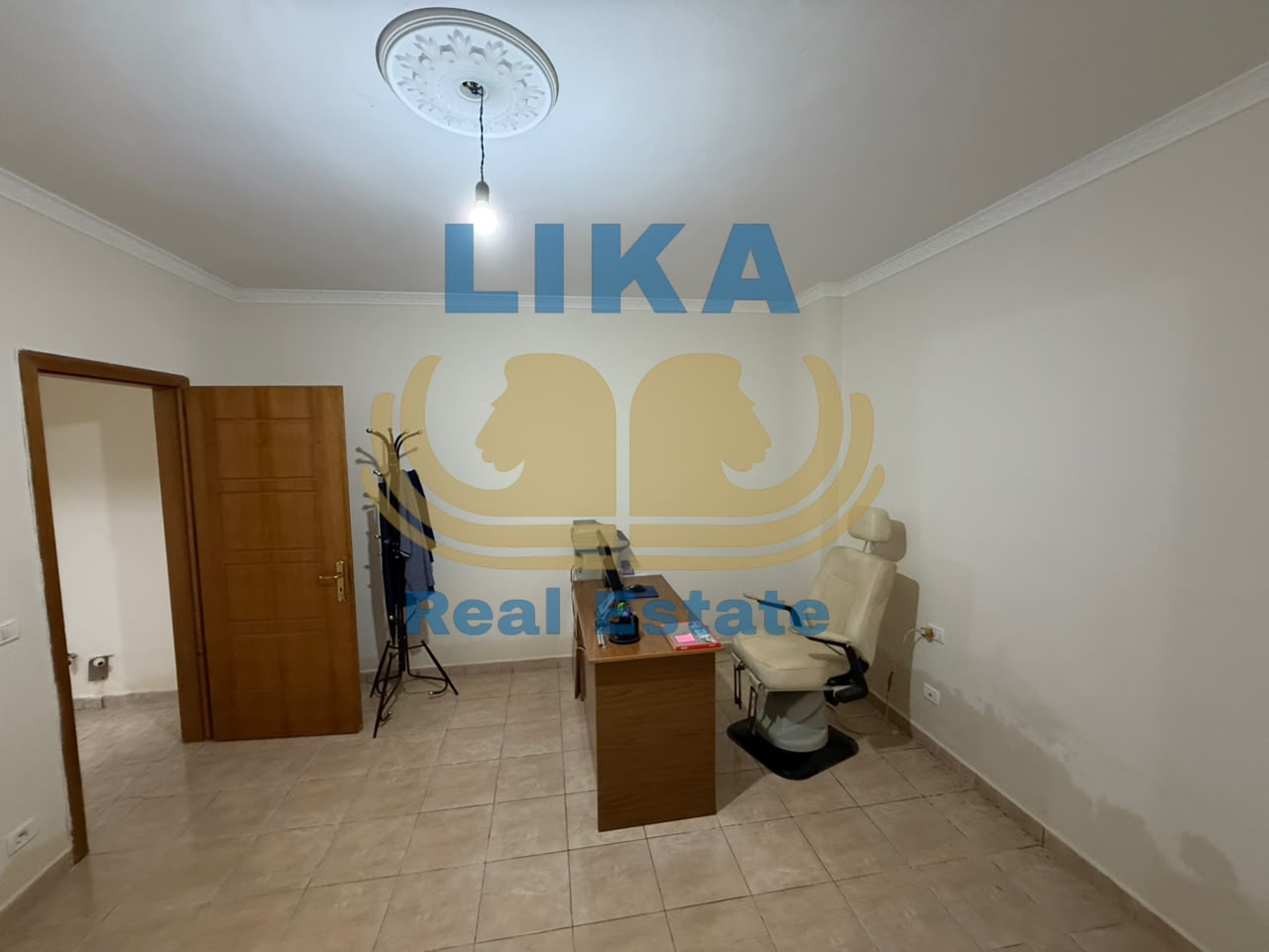 Apartament 2+1 në shitje në Durrës