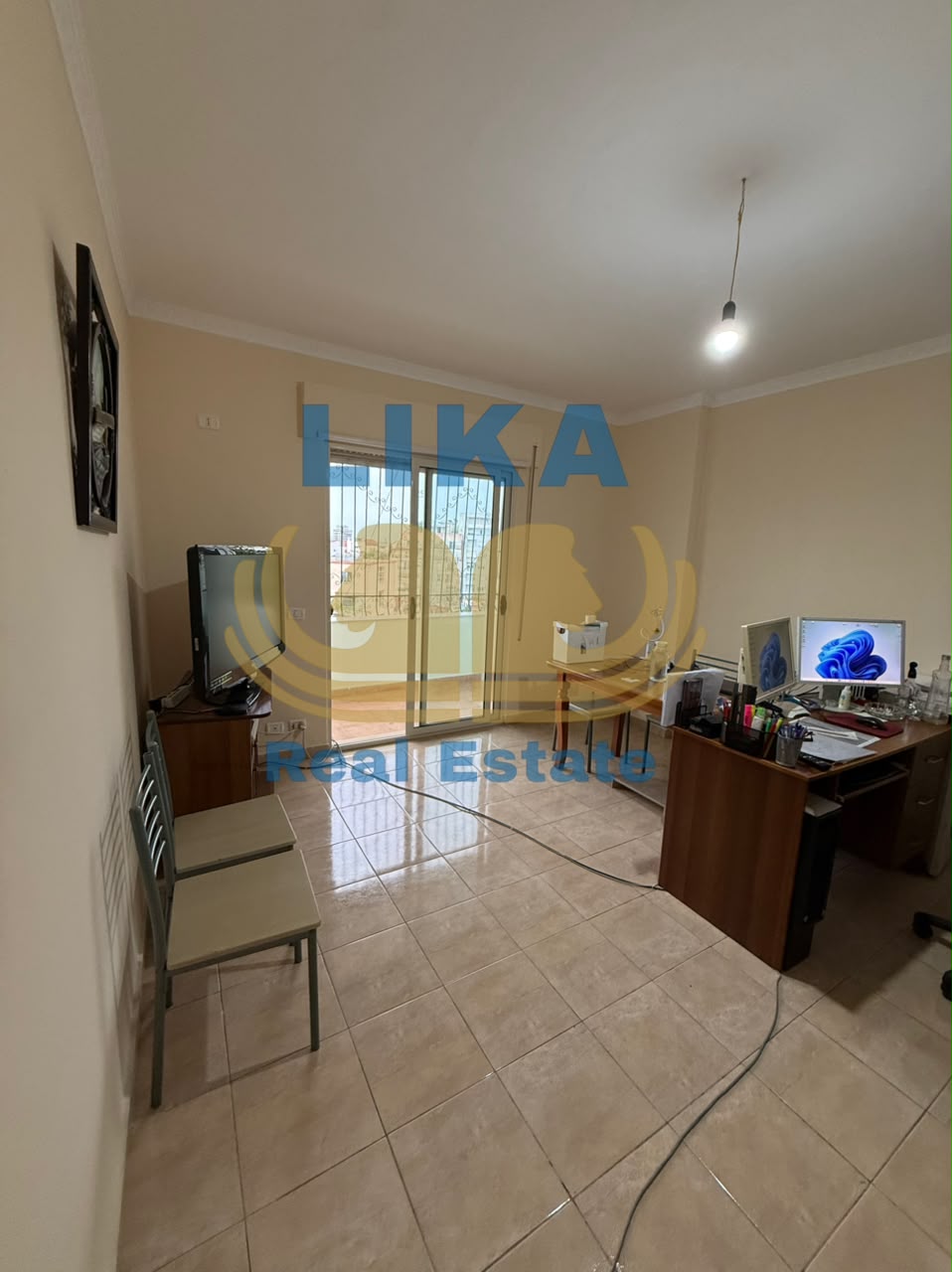 Apartament 2+1 në shitje në Durrës