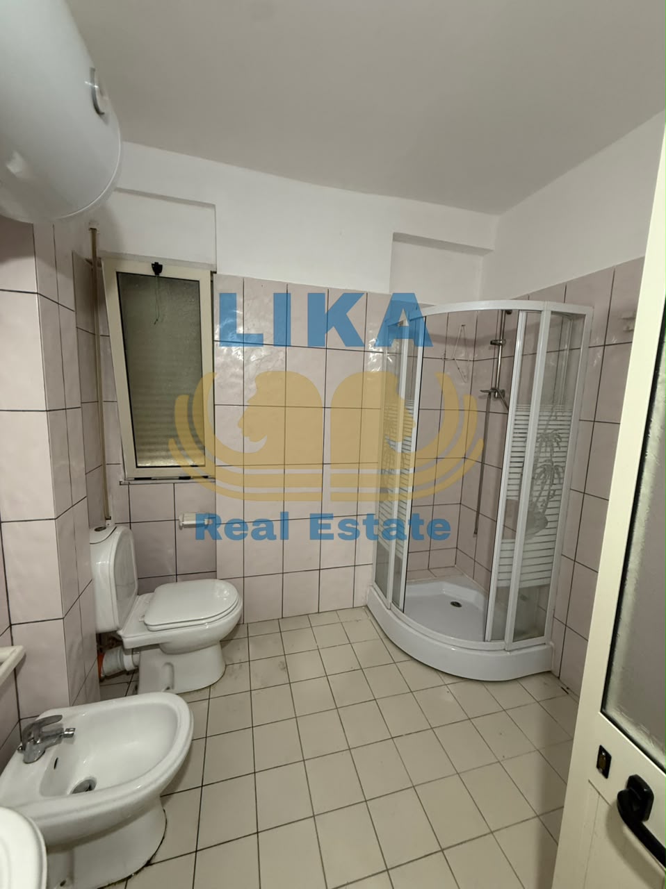 Apartament 2+1 në shitje në Durrës